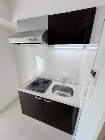 LOC’S Shonaidori(ロックスショウナイドオリ)の物件内観写真